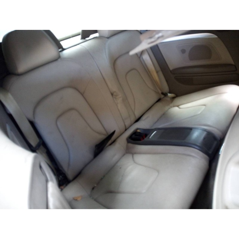 audi a5 cabriolet (8f7) del año 2013