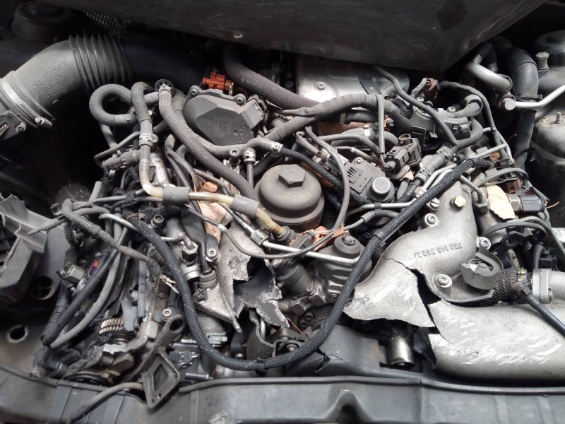 audi a5 cabriolet (8f7) del año 2013