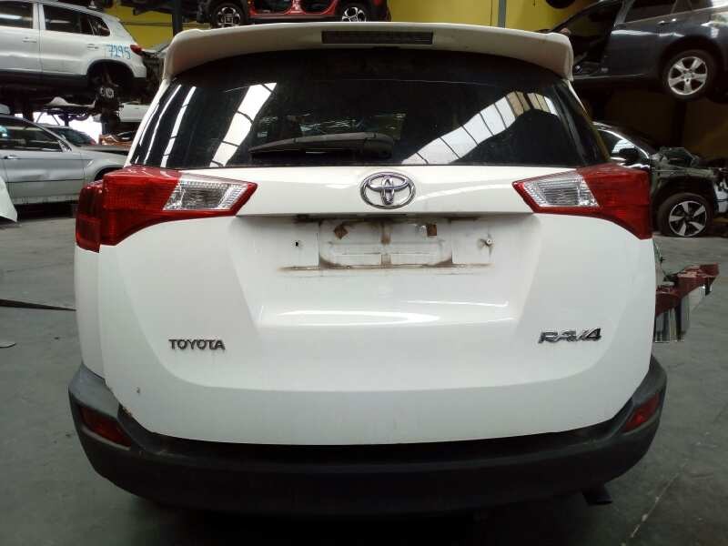 toyota rav 4 del año 2014