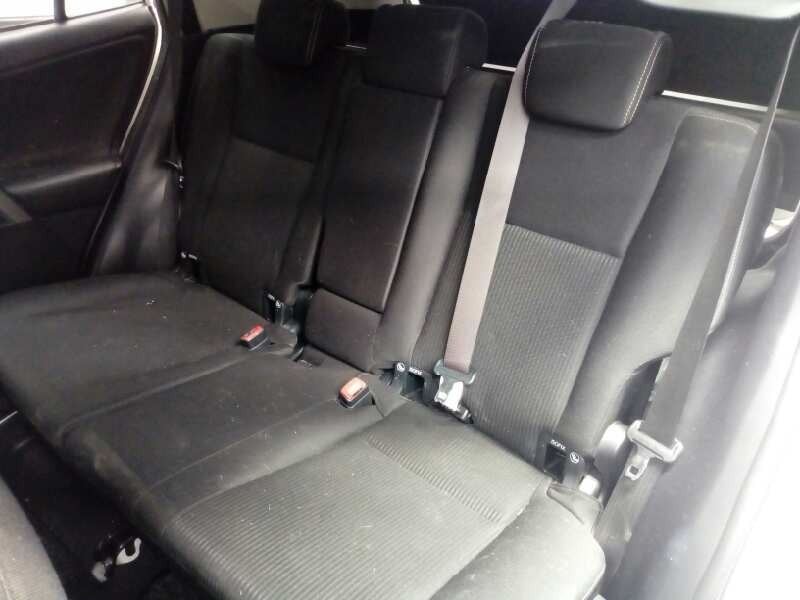 toyota rav 4 del año 2014