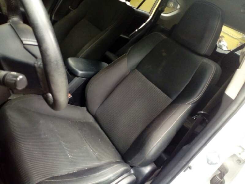 toyota rav 4 del año 2014