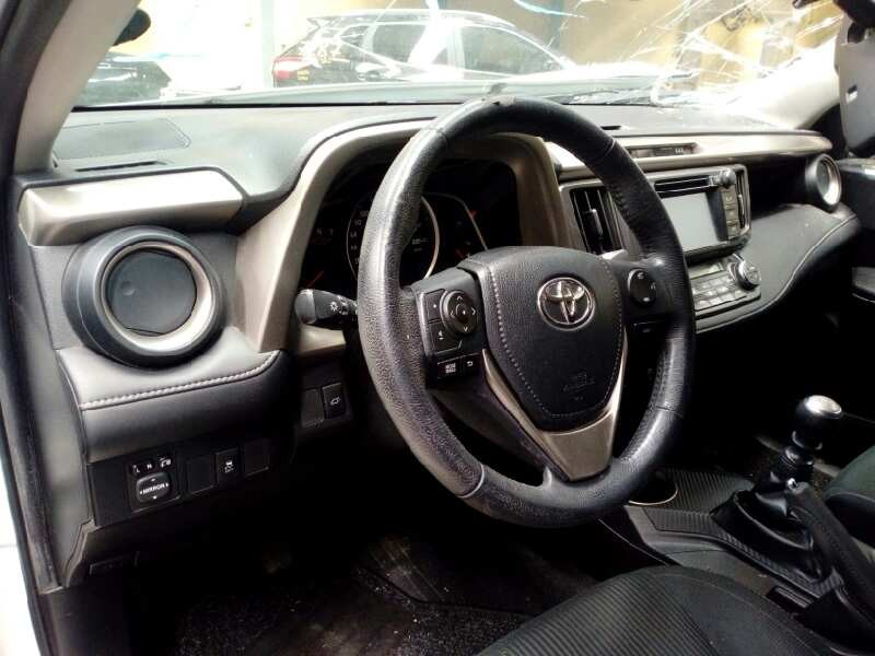 toyota rav 4 del año 2014