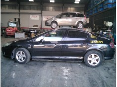 peugeot 407 del año 2006 2