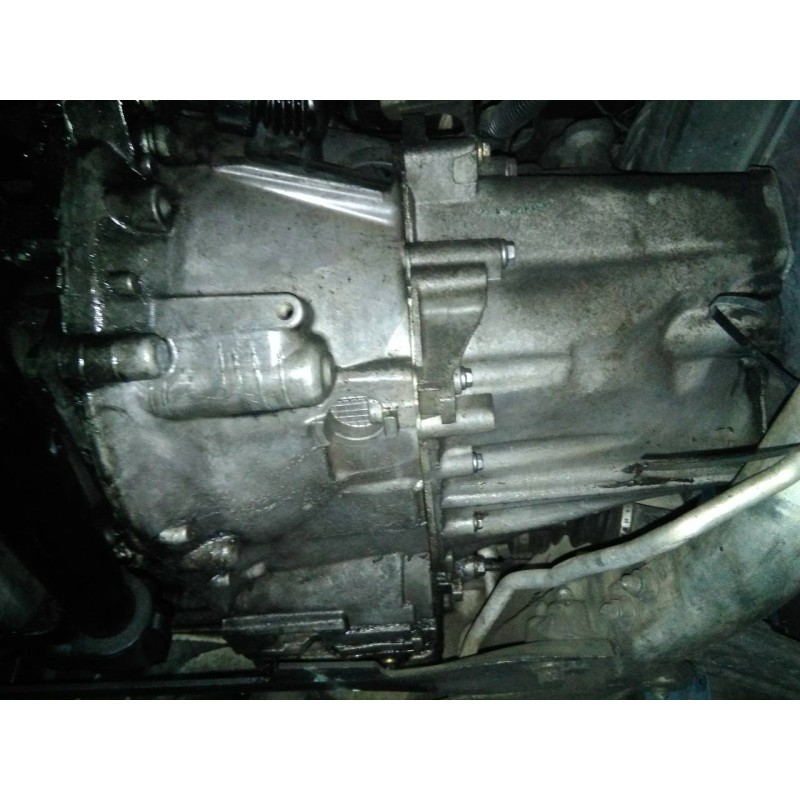 peugeot 407 del año 2006