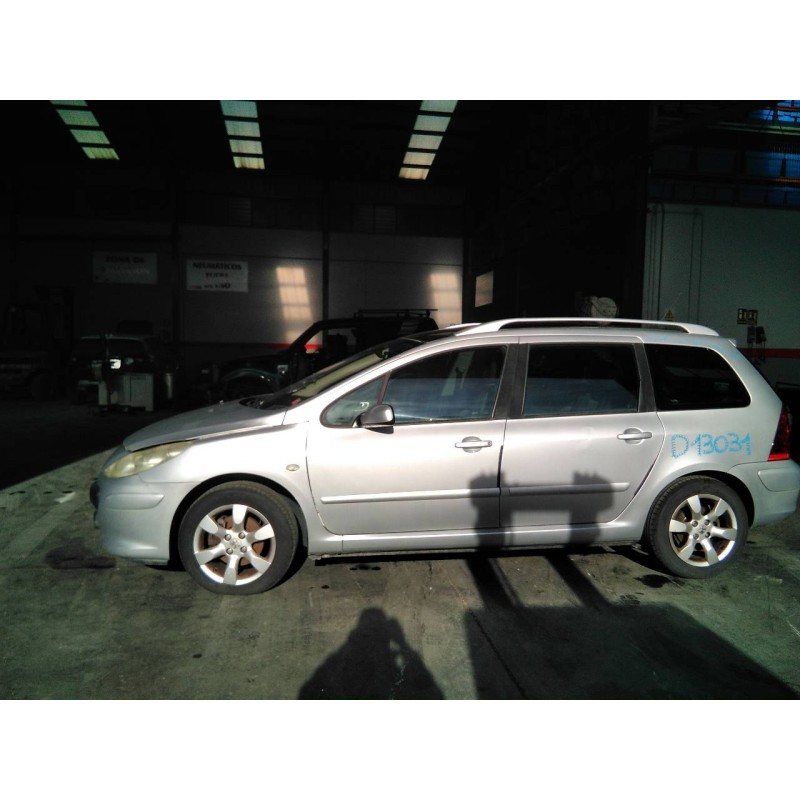 peugeot 307 break / sw (s1) del año 2008