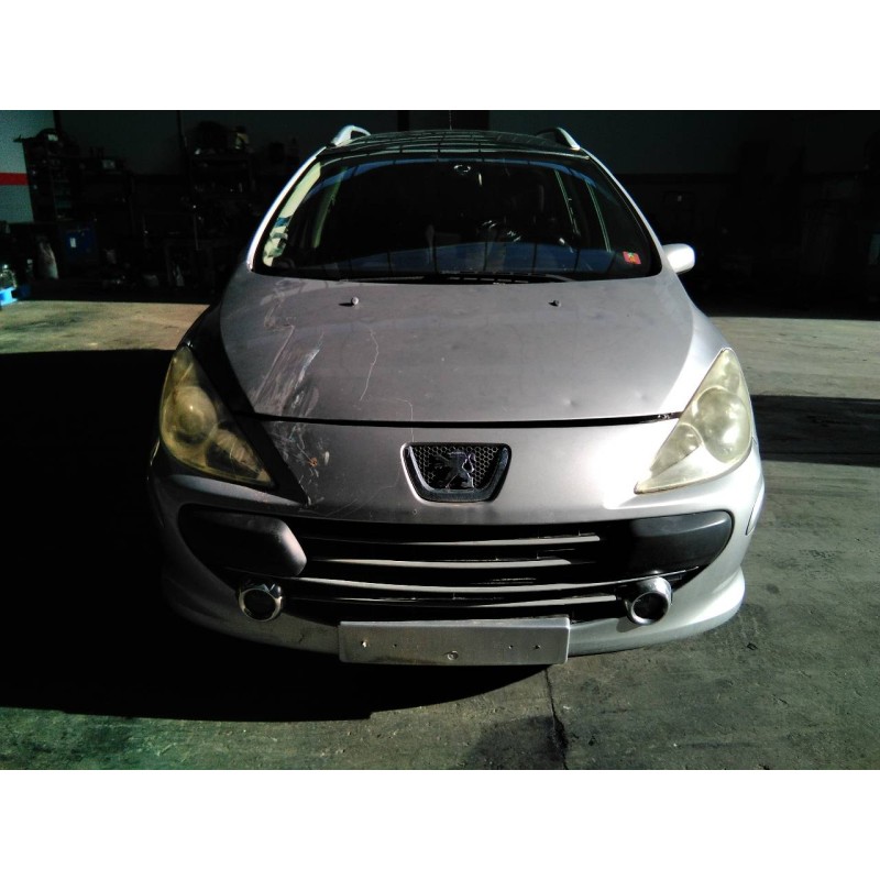 peugeot 307 break / sw (s1) del año 2008