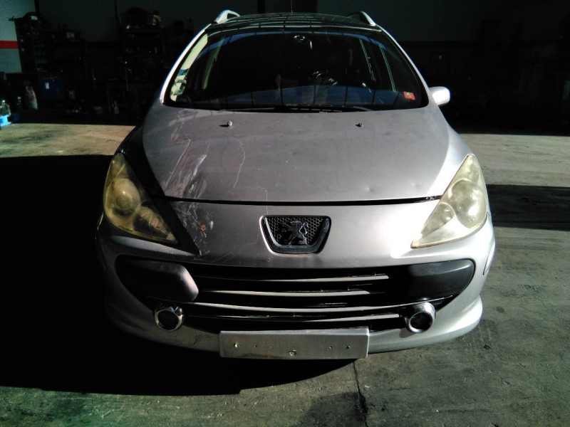peugeot 307 break / sw (s1) del año 2008