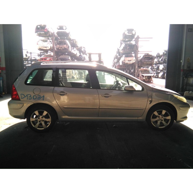 peugeot 307 break / sw (s1) del año 2008