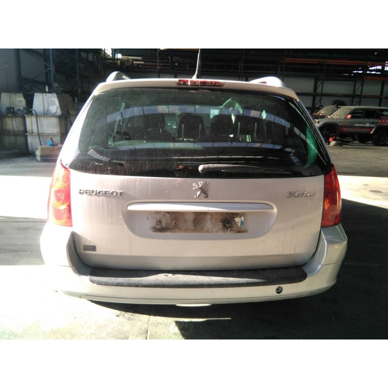 peugeot 307 break / sw (s1) del año 2008