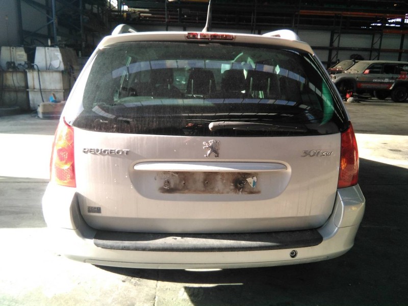 peugeot 307 break / sw (s1) del año 2008