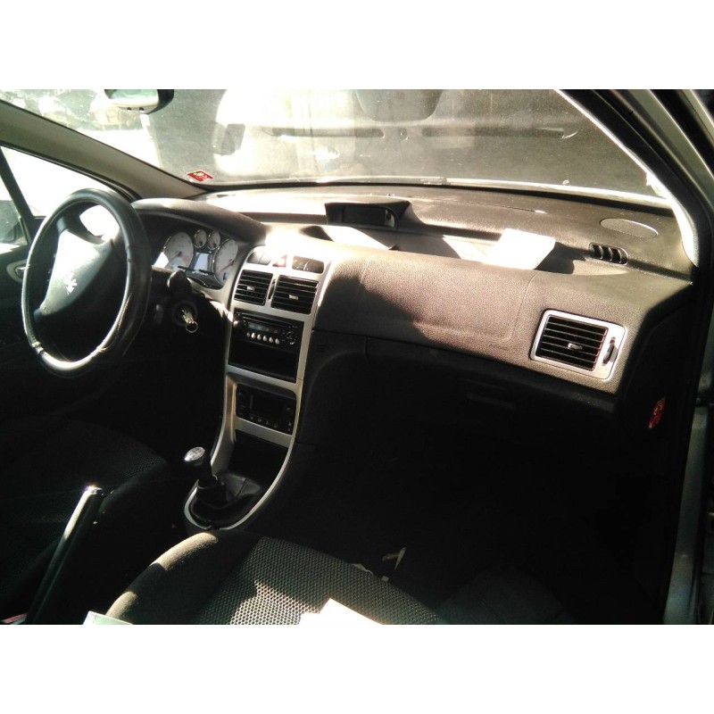 peugeot 307 break / sw (s1) del año 2008