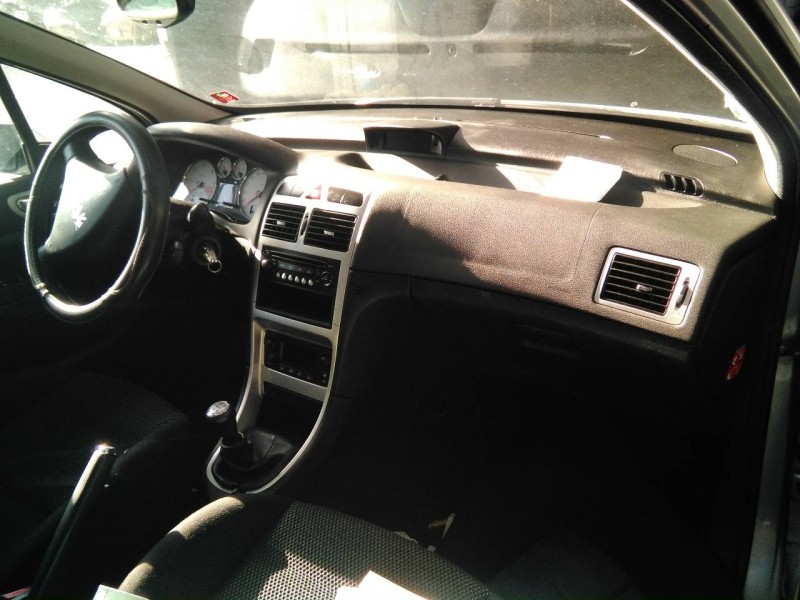 peugeot 307 break / sw (s1) del año 2008