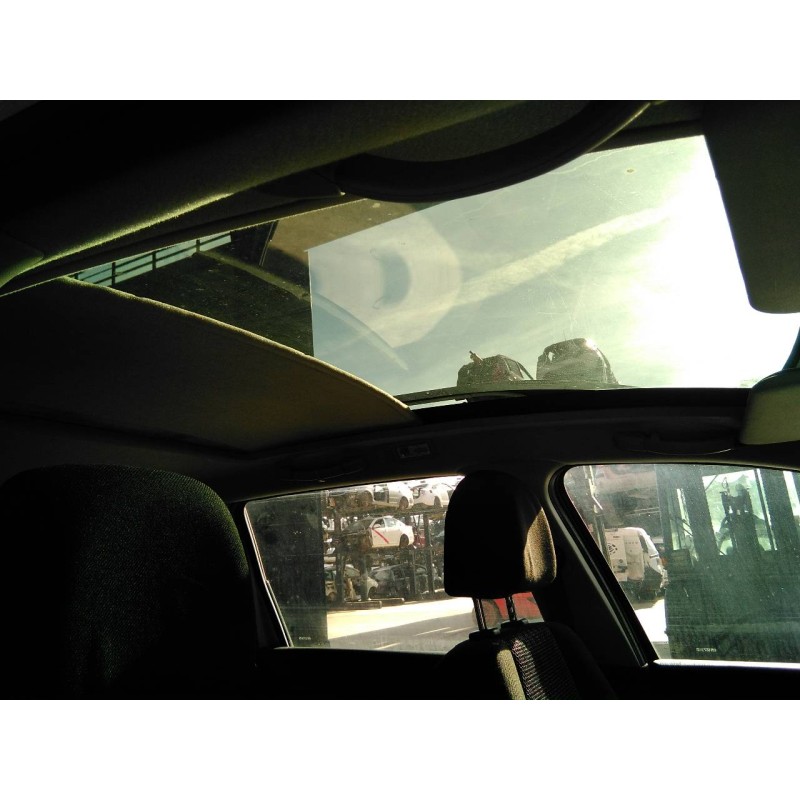 peugeot 307 break / sw (s1) del año 2008