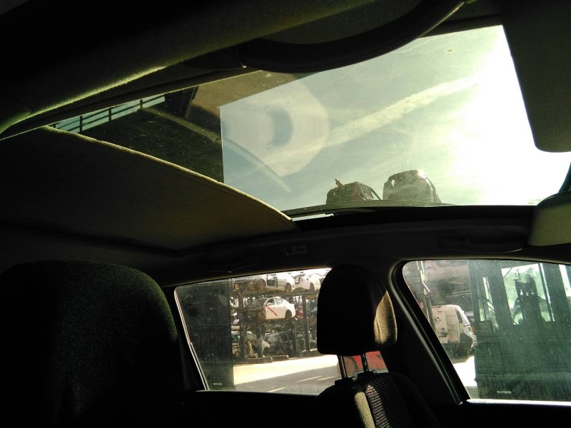 peugeot 307 break / sw (s1) del año 2008