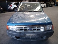 ford ranger (er) del año 2000 2