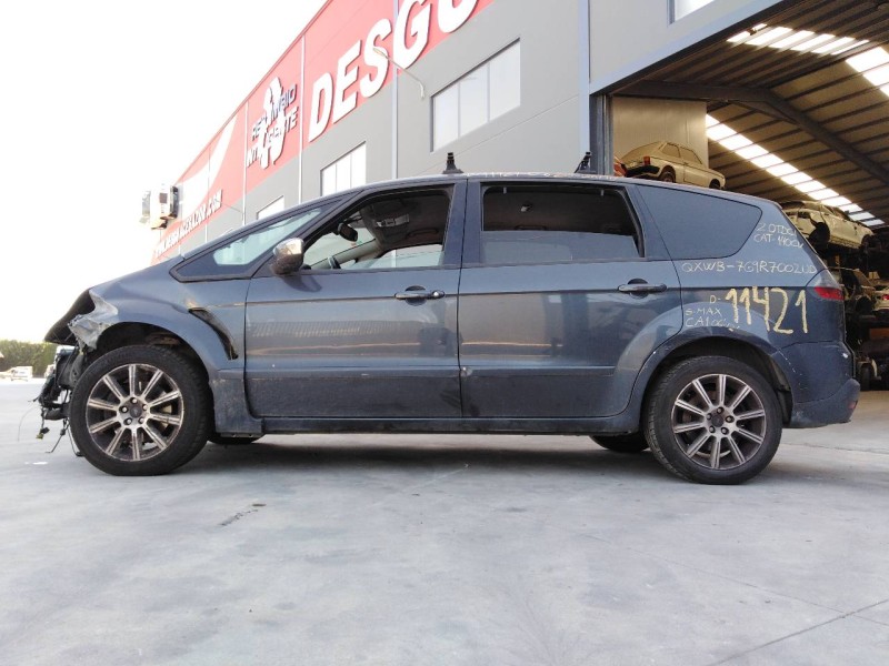 ford s-max (ca1) del año 2008