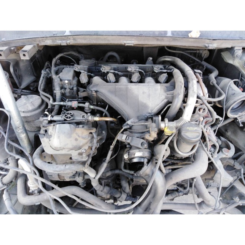 ford s-max (ca1) del año 2008