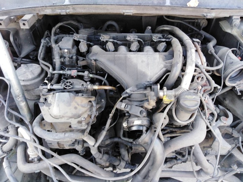 ford s-max (ca1) del año 2008