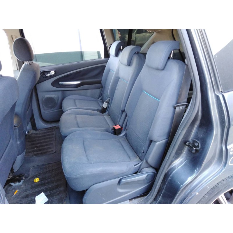 ford s-max (ca1) del año 2008