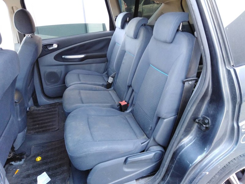 ford s-max (ca1) del año 2008