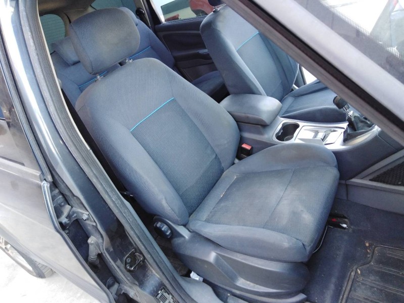 ford s-max (ca1) del año 2008