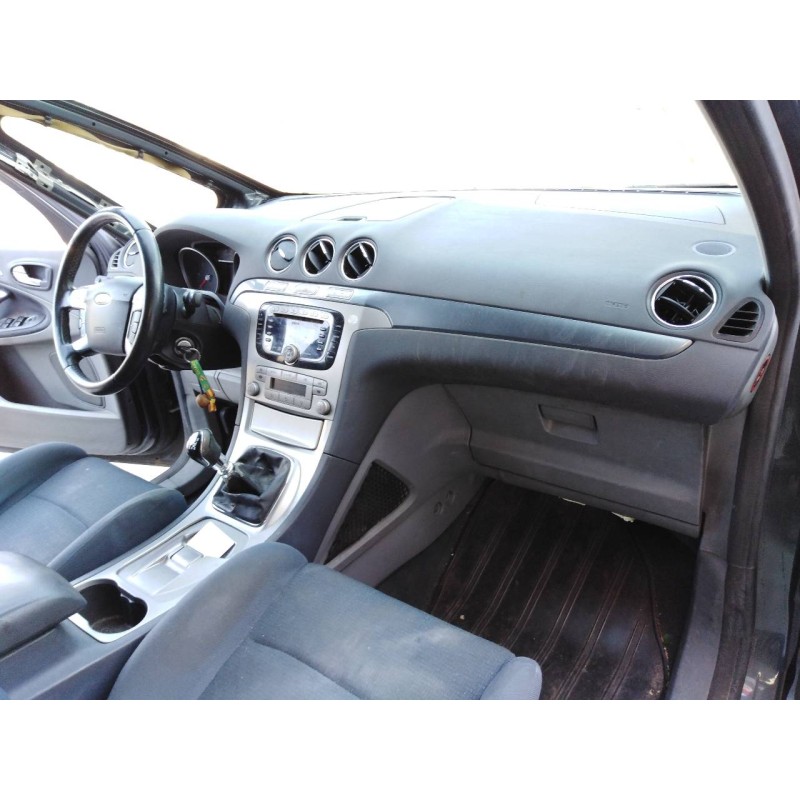 ford s-max (ca1) del año 2008