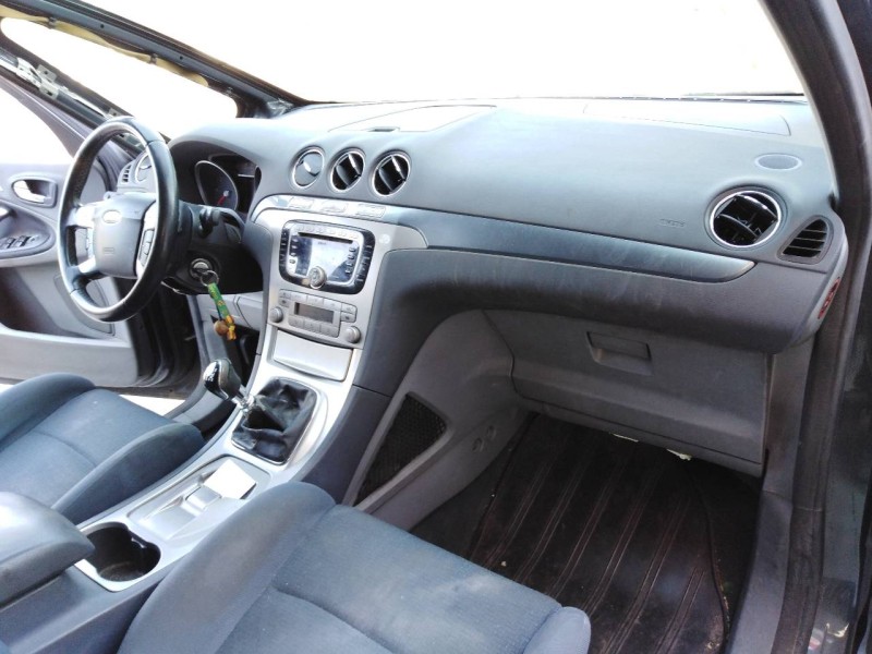 ford s-max (ca1) del año 2008