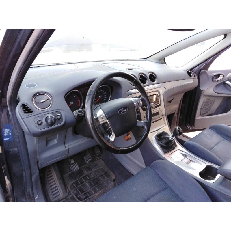 ford s-max (ca1) del año 2008