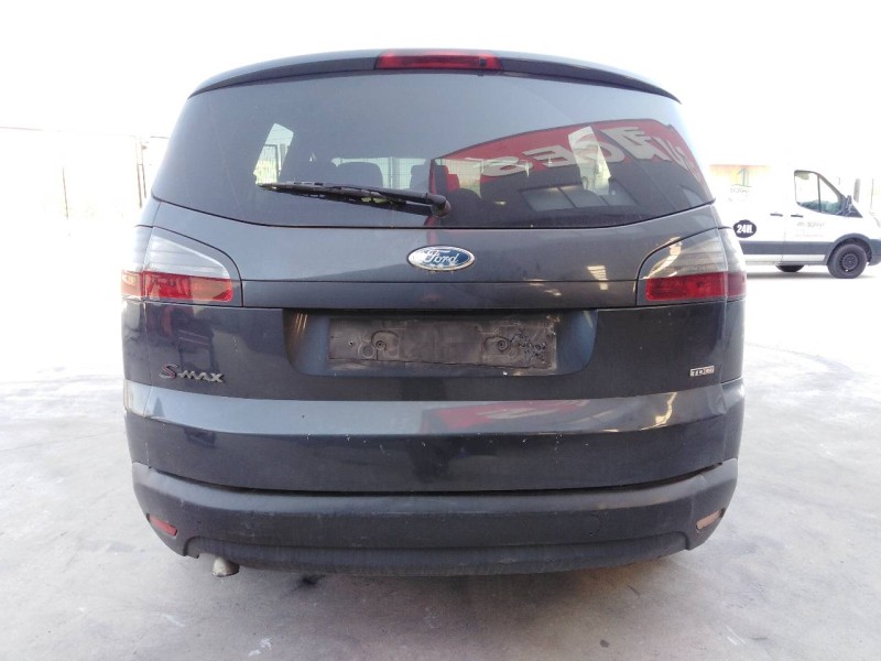 ford s-max (ca1) del año 2008