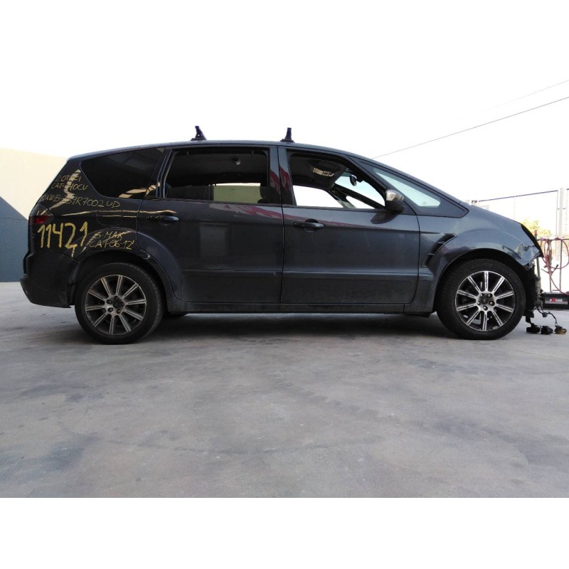 ford s-max (ca1) del año 2008