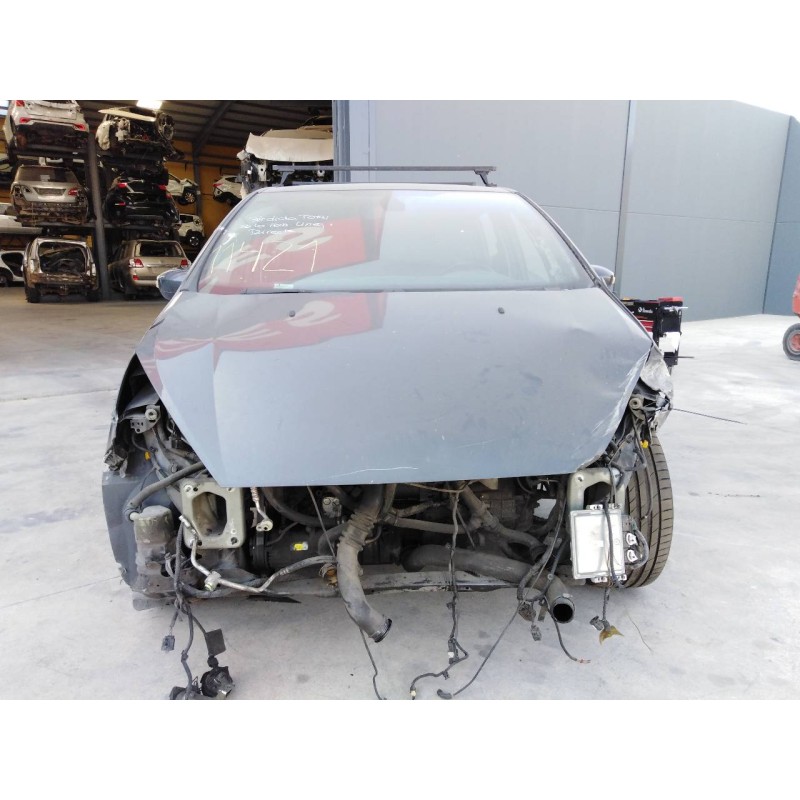 ford s-max (ca1) del año 2008