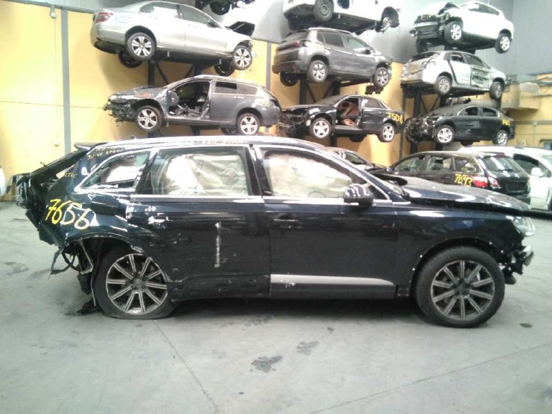 audi q7 (4m) del año 2019
