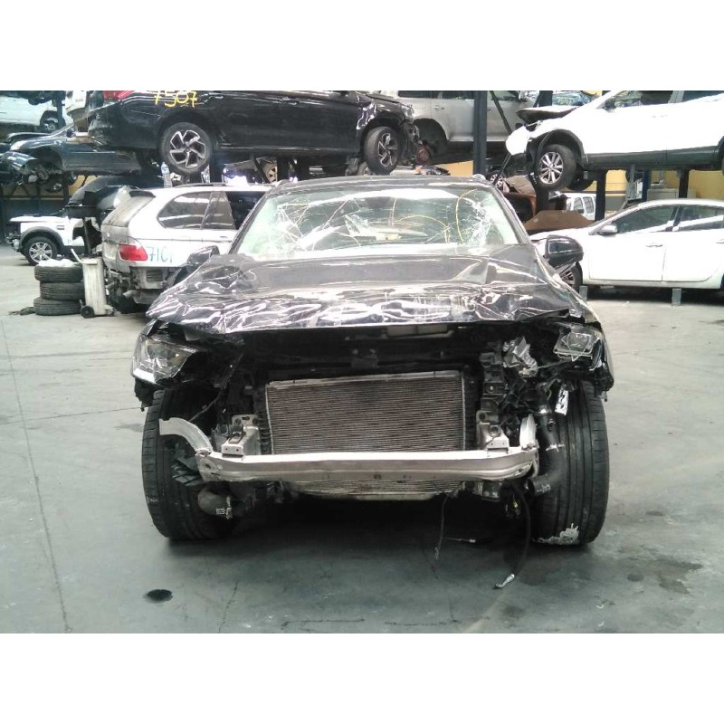 audi q7 (4m) del año 2019