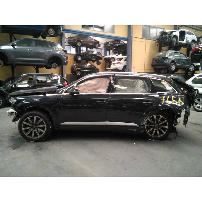 audi q7 (4m) del año 2019
