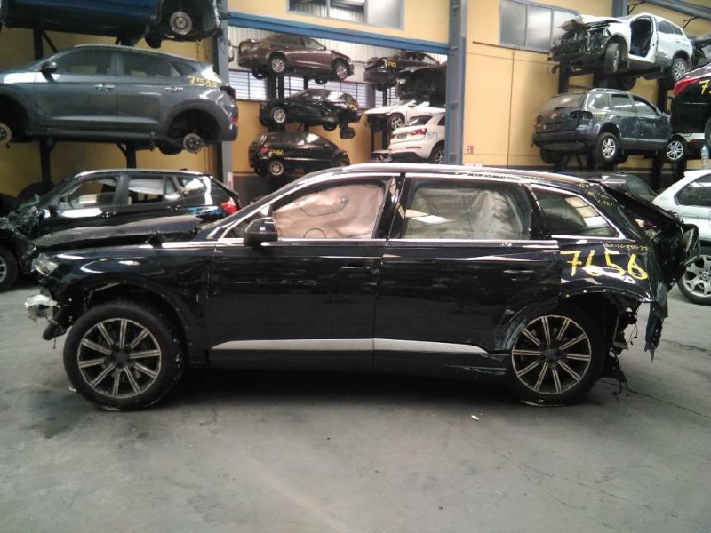 audi q7 (4m) del año 2019