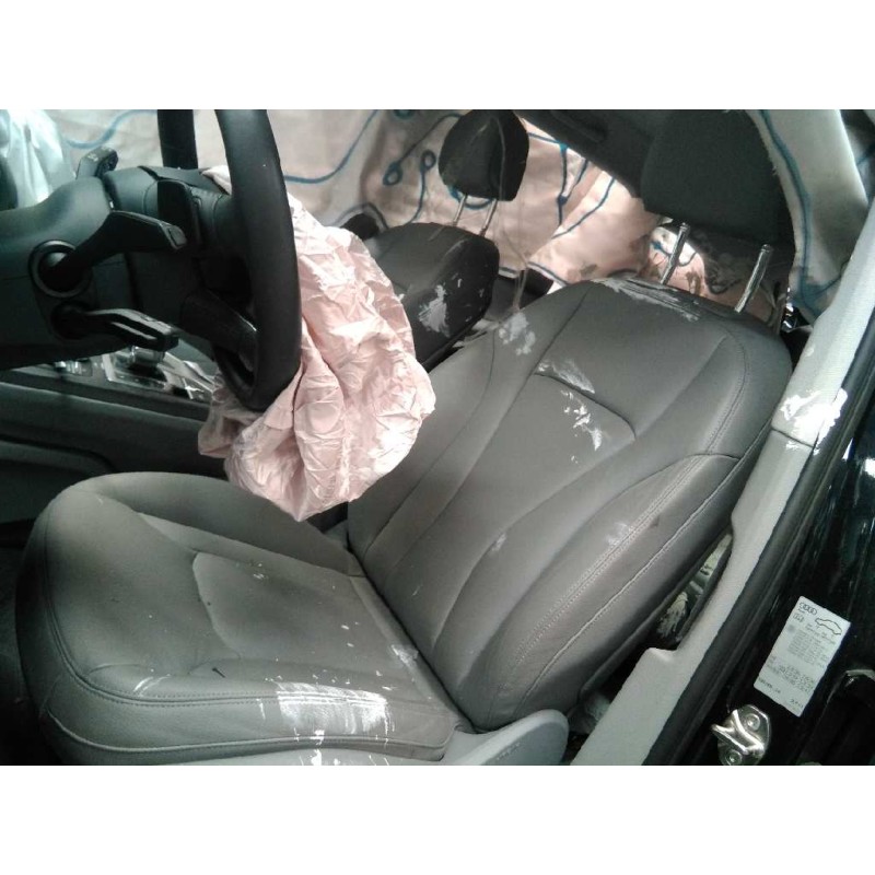 audi q7 (4m) del año 2019