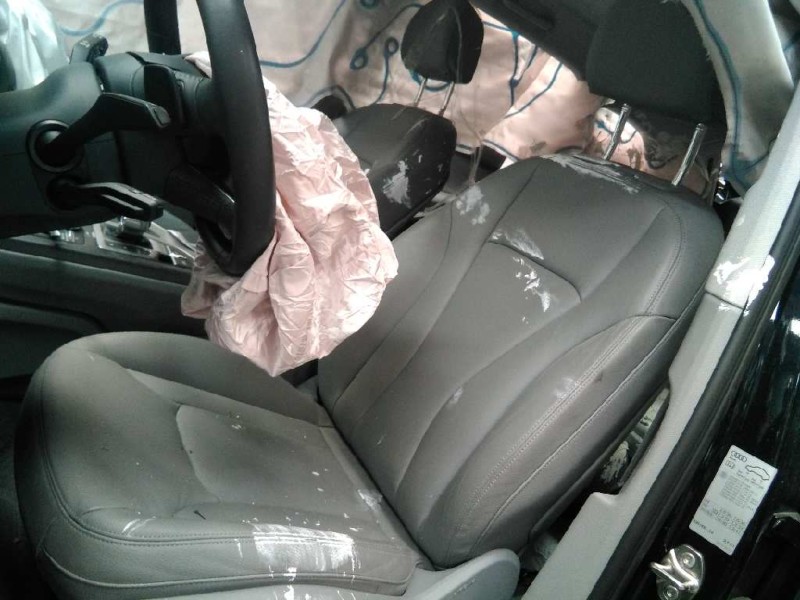 audi q7 (4m) del año 2019