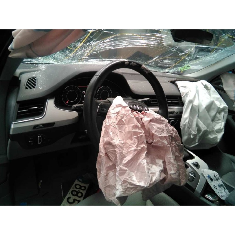 audi q7 (4m) del año 2019