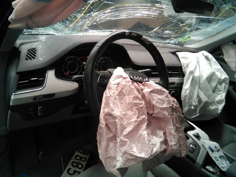 audi q7 (4m) del año 2019