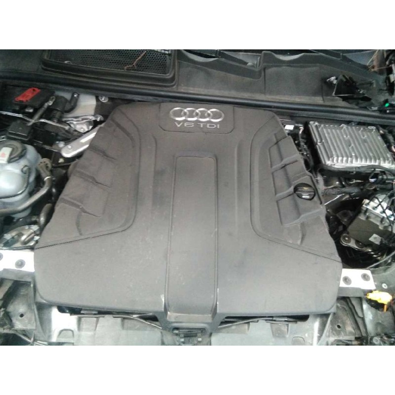 audi q7 (4m) del año 2019