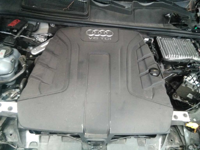 audi q7 (4m) del año 2019