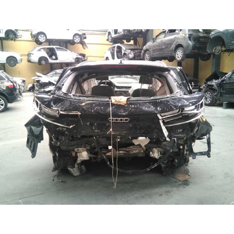 audi q7 (4m) del año 2019