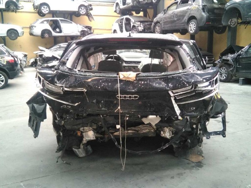 audi q7 (4m) del año 2019