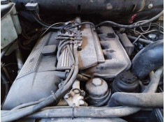 bmw x5 (e53) del año 2004 2