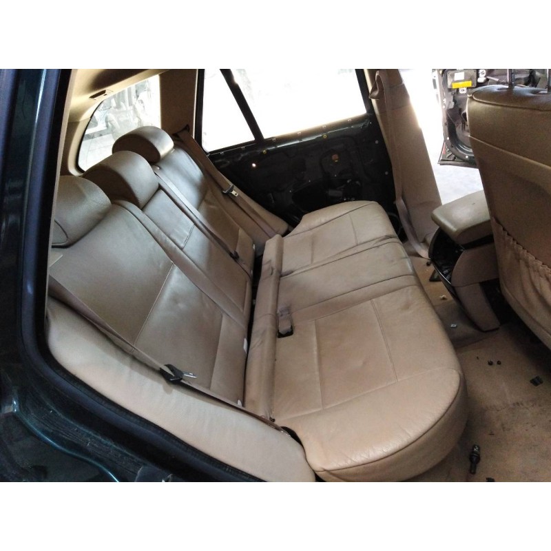 bmw x5 (e53) del año 2004