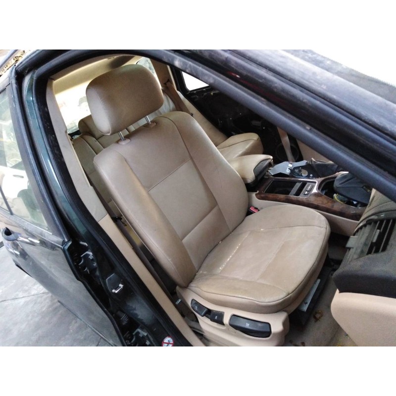 bmw x5 (e53) del año 2004
