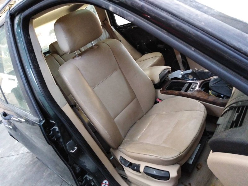 bmw x5 (e53) del año 2004