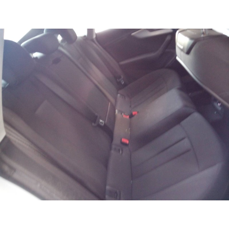 audi a5 sportback (f5a) del año 2018