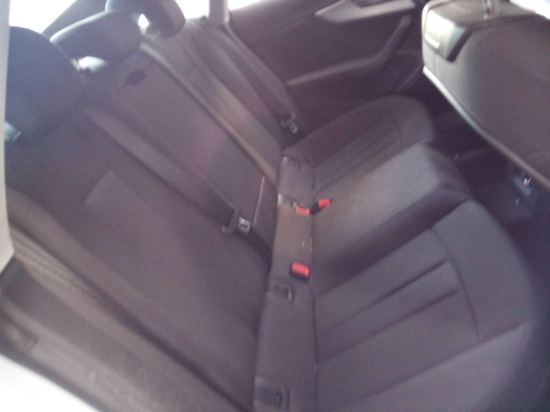 audi a5 sportback (f5a) del año 2018