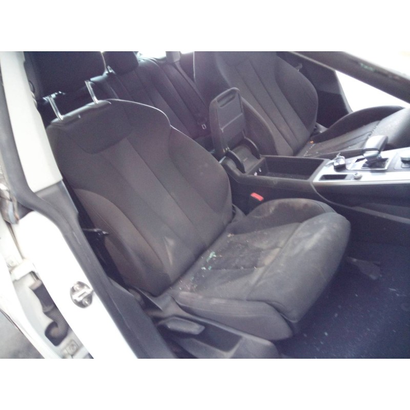 audi a5 sportback (f5a) del año 2018